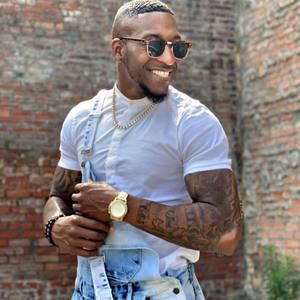 Meet your Posher, Xavier